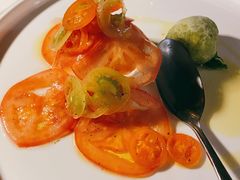 水牛芝士配番茄-Solo(衡山路店)