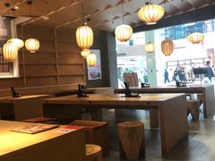 大堂-味千拉面(南昌杉杉奥特莱斯广场店)