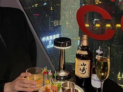 -苏丝的天空高空酒吧Suzie's Sky Bar