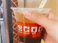 -八婆婆烧仙草(中山路店)