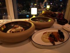 -翡翠36餐厅(浦东香格里拉店)