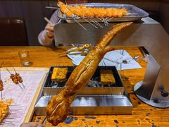 -老白清真烧烤(旗舰店)