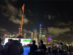 -罗斯福色戒酒吧(外滩店)