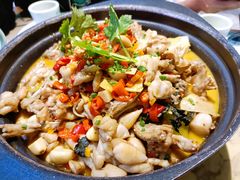 -蛙月荷·紫苏牛蛙(亭江步步高店)