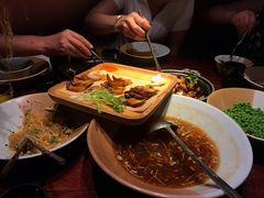 外婆茶香鸡-外婆家(古墩印象城店)