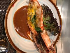 -和·铁板烧·OMAKASE(望京昆泰嘉晟酒店)