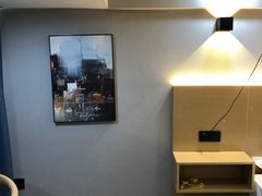 -恩索·美筑高空江景酒店(重庆解放碑步行街店)