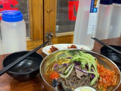 -优壹佳·延边朝鲜族料理(中山北路店)