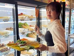 -牛小嫩串串火锅(延边大学文化城店)
