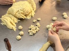 -矮子馅饼(大成路店)