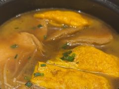 -钱记·乡野菜(紫荆花路店)