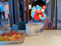 -珠海拱北口岸智选假日酒店