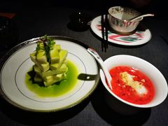 -锦府园·新台州菜(合生汇店)