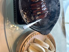 -万龙洲海鲜(南新仓店)