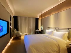 -深圳滨河时代ICON LAB艾垦酒店