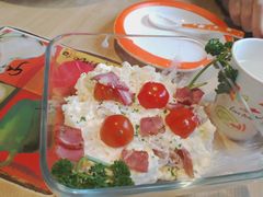 -必胜客(海宁工人路店)