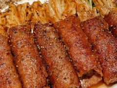 -多佐铁板烧(富力广场店)