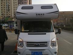 -青岛富力艾美酒店