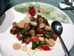 -小厨娘淮扬菜(天印大道店)