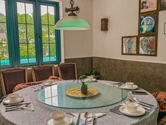 -野蔓果·山野菜(西湖景区·龙井茶田店)