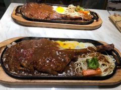 大战斧牛排-两点半深夜牛排(斗西路店)