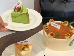 -流酥可心·牛乳蛋糕商店(禾祥西路店)