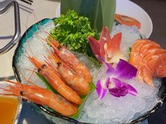 -海帝亚海鲜自助餐厅(亚细亚店)