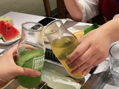 -巴奴毛肚火锅(安阳相州店)