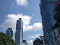 -粤海喜来登酒店·&More聚驿(天河城店)