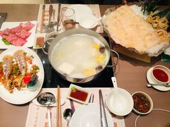 -協成海鮮火鍋(老店)