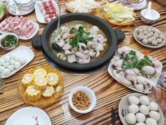 -大鼎石锅鱼(春江里店)