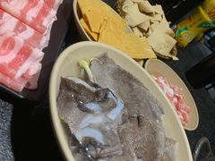 -大虎重庆老火锅(正弘城店)