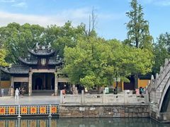 -西园寺素食(西园弄戒幢律寺店)