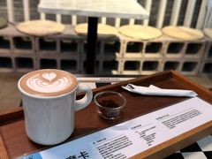 -S.O.E COFFEE(五道营店)