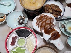 -小吊梨汤·北京菜·烤鸭(鸟巢店)