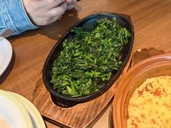 -萨莉亚意式餐厅(浦江万达广场店)