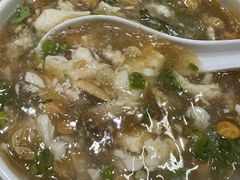 豆腐脑-花溪牛肉米粉(华兴东街店)