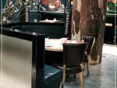 大堂-茉莉餐厅(亳州高新万达广场希夷大道店)