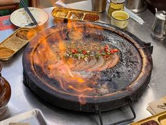 -老渔家·白族·石板烧(大理古城叶榆路店)