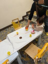 -奈尔宝·儿童乐园·亲子餐厅(星河湾店)