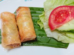 越南春卷-越小品·越南餐厅(万科里店)