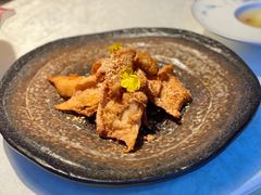 -海游荟·海洋文化餐厅(福田店)