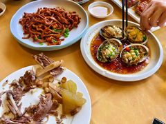 -鹅公村·国家非遗传承(荔湾店)