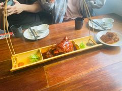 -大牌大·传统杭帮菜(湖滨店)