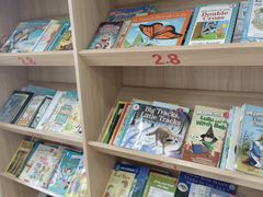 -GogoReading少儿英语分级阅读(双井中心店)