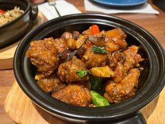 -星叶·东南亚料理(宁波万象汇店)
