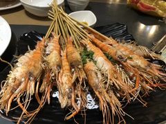 -79号渔船海鲜饭店(华强北店)