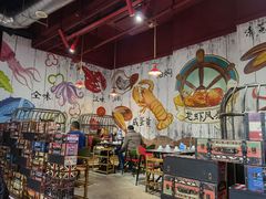 -龙虾风暴(松江店)