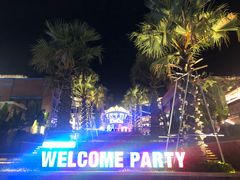 -三亚海昌梦幻海洋不夜城