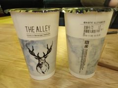 -鹿角巷The Alley(龙湖天街店)